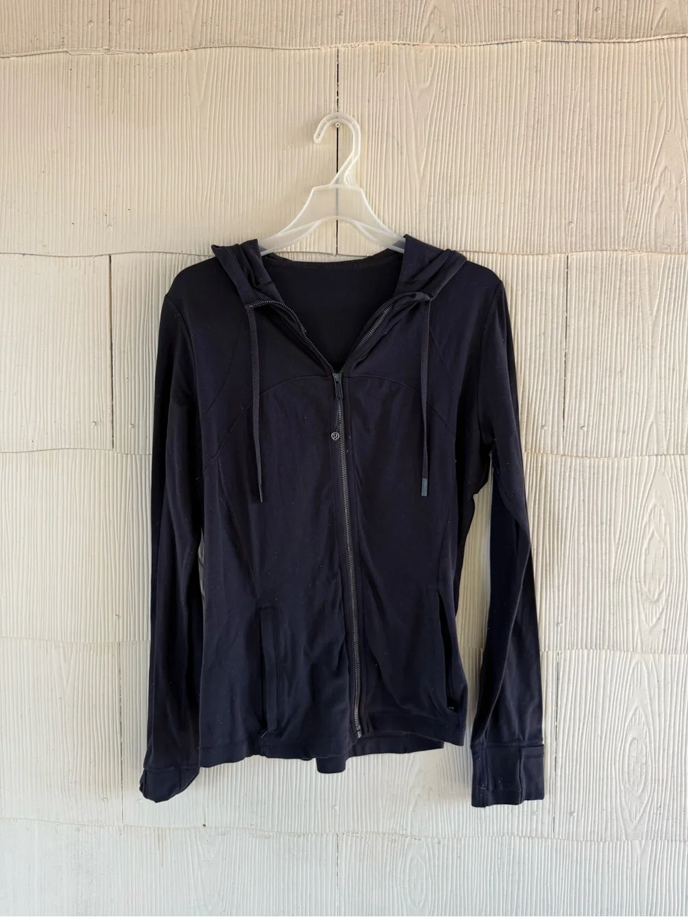 Lululemon Define Hooded Jacket
